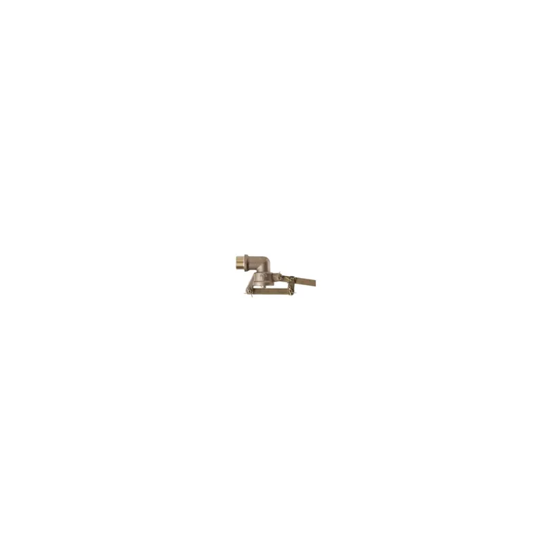 Tuxhorn Schwimmerventil Fig 446 DN40, G1 1/2 Neu