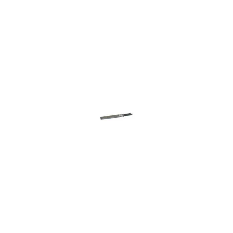 Markenware Tuxhorn Temperatursensor PT1000, max. 180GRDC, 6 mm*32 mm, Kabel 3M