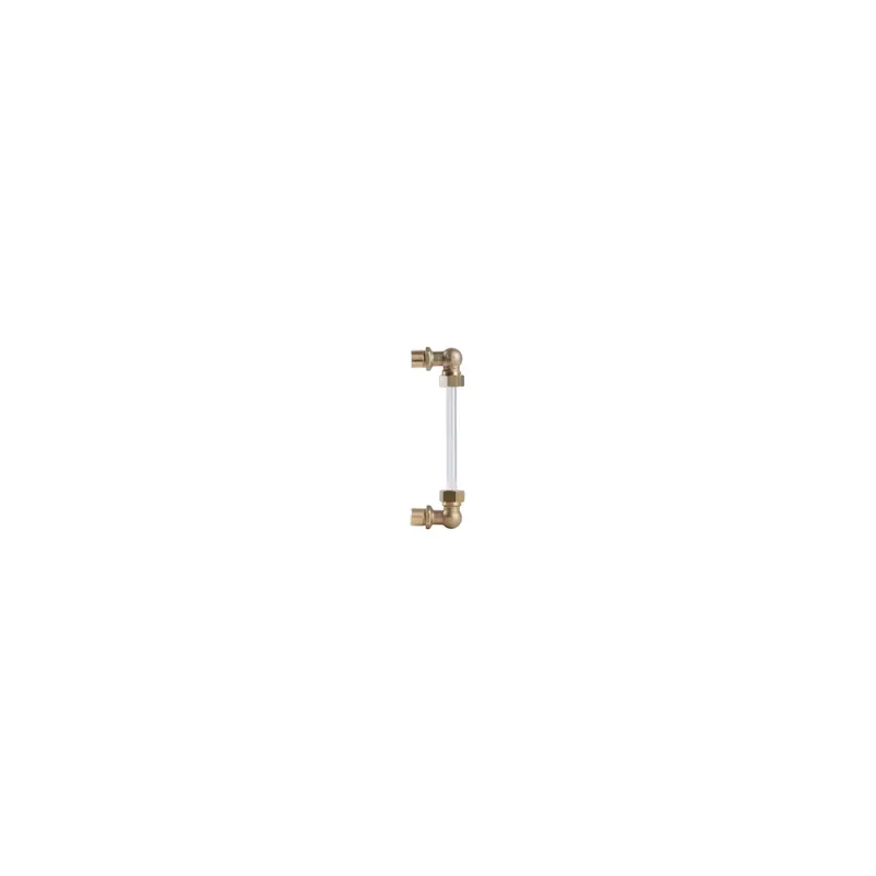 Bestseller Tuxhorn Wasserstandsanzeiger Fig 403 G1/2 Ot+ut