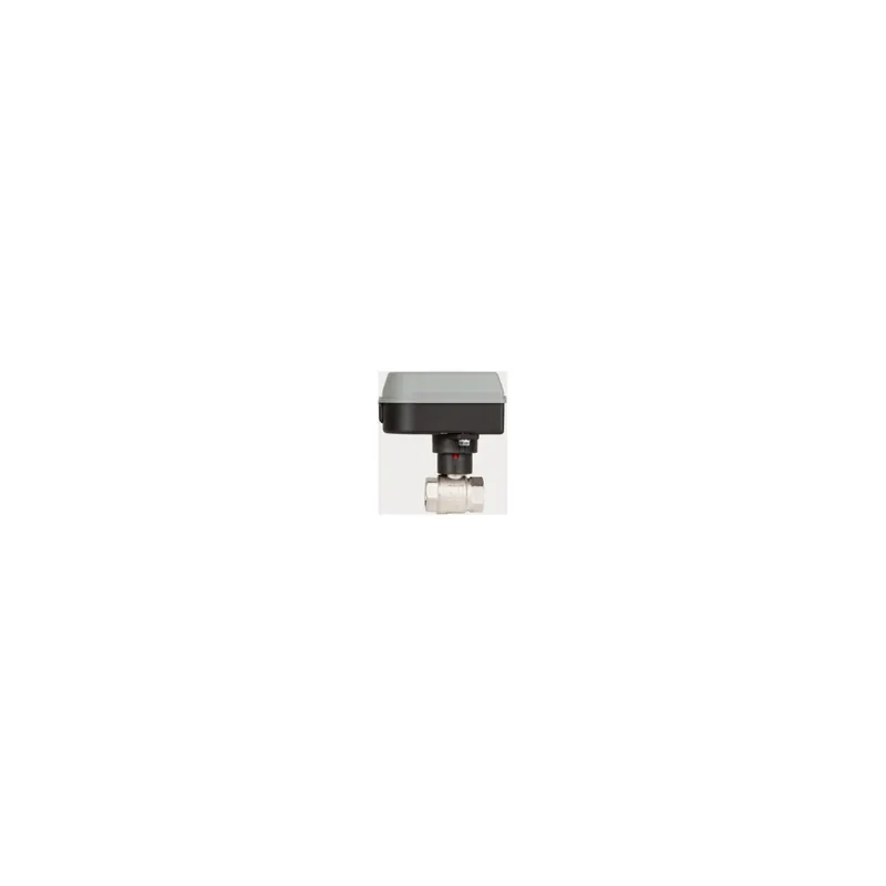 Tuxhorn Zv DN32 Zonenventil M. Stellantrieb Mega-Angebot