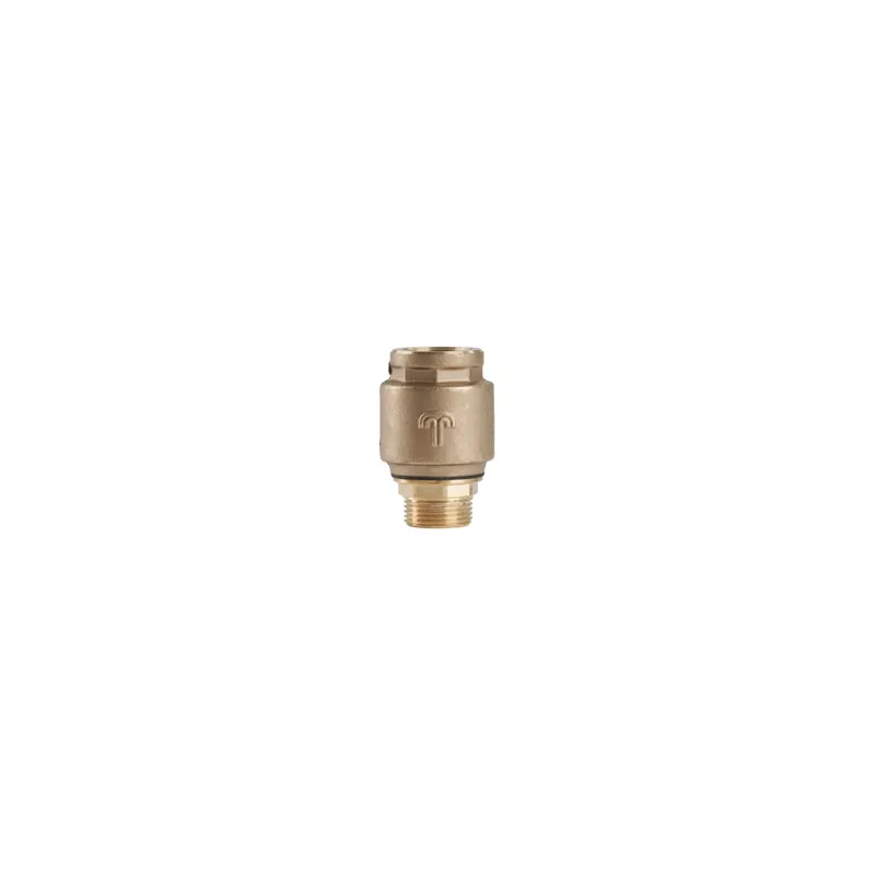 Tuxhorn Zwischenventil Fig. 420 DN40, G1 1/2 Letzte Chance