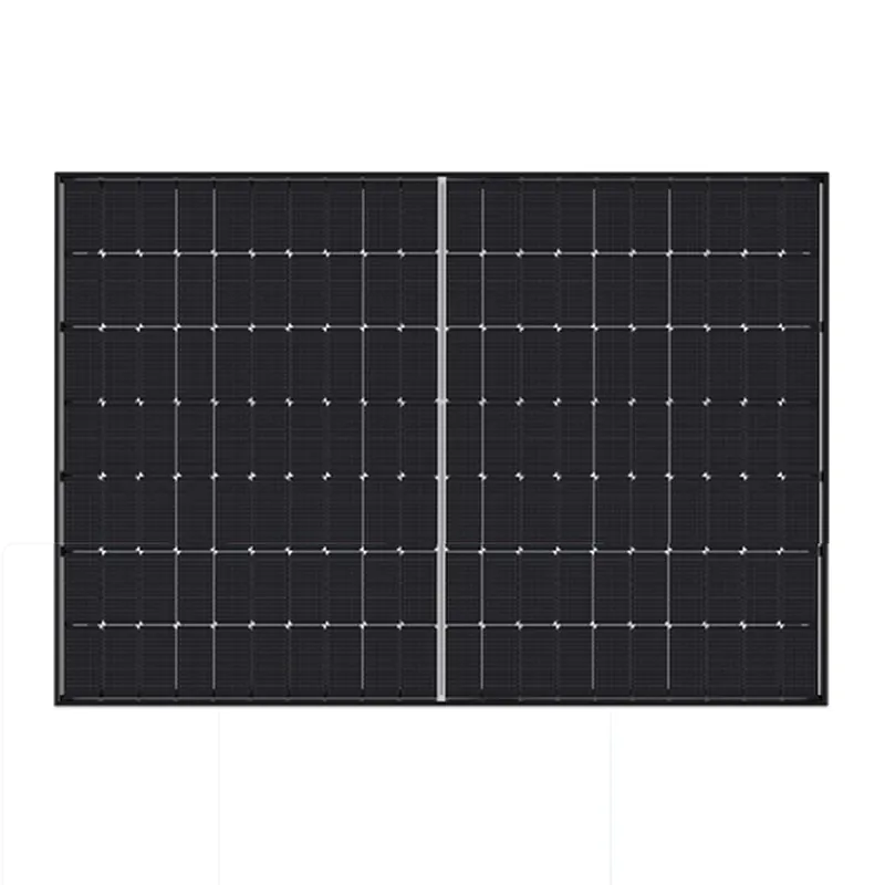 Mega-Angebot Jinko Tiger N-Type 60TR 4,260 kWp Solarmodul-Set