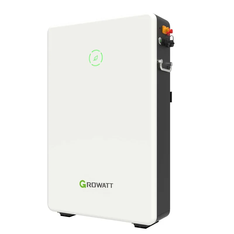 Aktuell Growatt GBLI6532 6,5kWh 51,2V Niedervolt-Solarspeicher LiFePO4