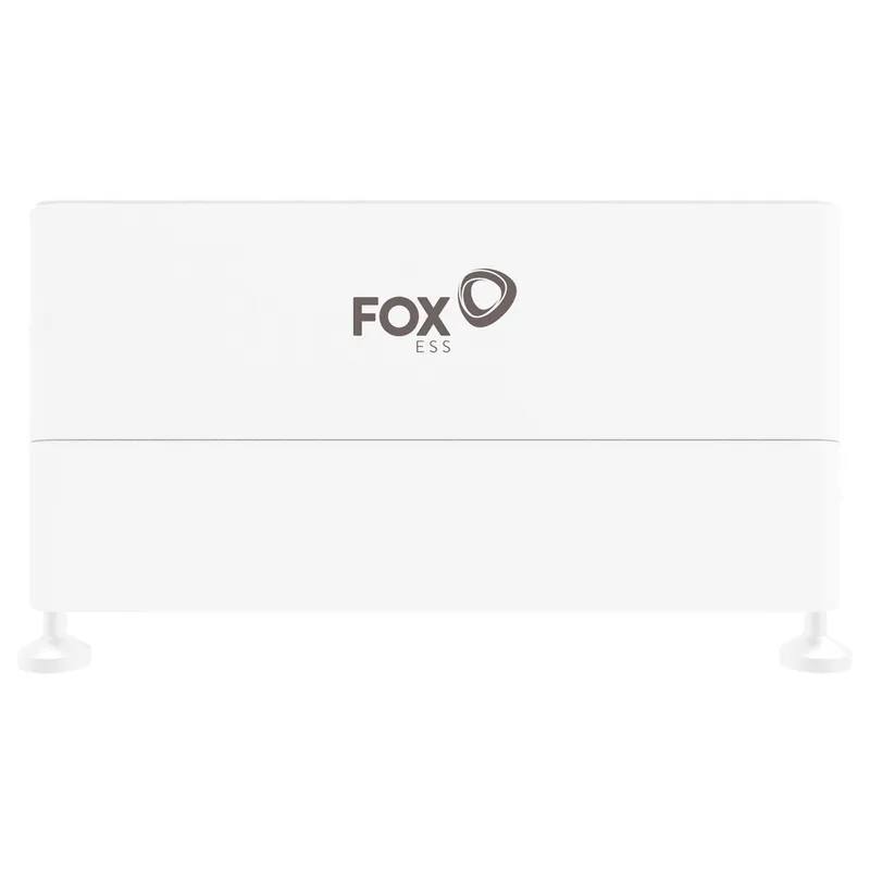 FOX ESS ECS2900-H2 5,76kWh Solarspeicher Bestpreis