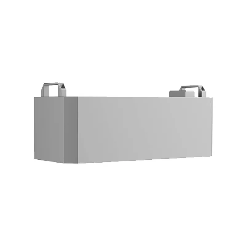 ZYC Energy SIMPO HV 3.2 HV-Speichermodul, 3,2 kWh Ausverkauf