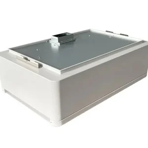 AXITEC AXIstorage Li SV1 Energypack 3,37 kWh Hochvolt Solarspeicher-Modul High Voltage Lithium-Ion Batteriespeichermodul Geprüft