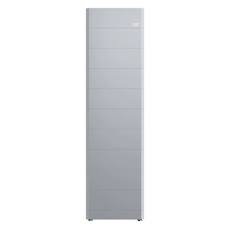 ZYC Energy SIMPO HV 28.8 Hochvolt Solarspeicher, 28,8 kWh Billig