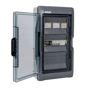 Preiswert BATTERY BACKUP BOX AP (FRONIUS) Netzumschaltbox für Symo GEN24 und Symo Hybrid