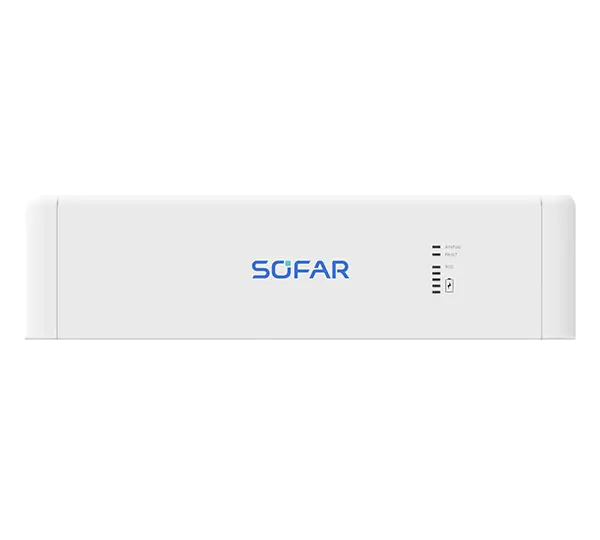 Top-Preis SOFAR BTS 5K-BDU Battery-Connection-Box zur Anbindung an den Wechselrichter