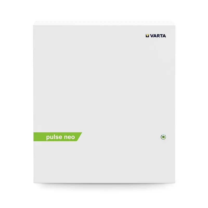Preis Gesenkt VARTA pulse neo 6 6,5 kWh Solarspeicher 1-phasig