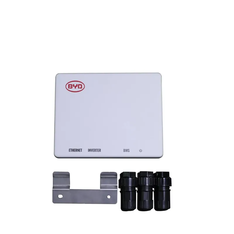 BYD Premium Kommunikationseinheit BMU für LVS Module Garantierte Lieferung