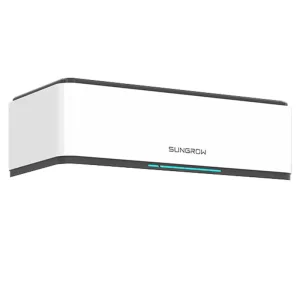 Top-Angebot Sungrow SBH V11 Batterie Zubehör - BMS, Sockel und Abdeckung