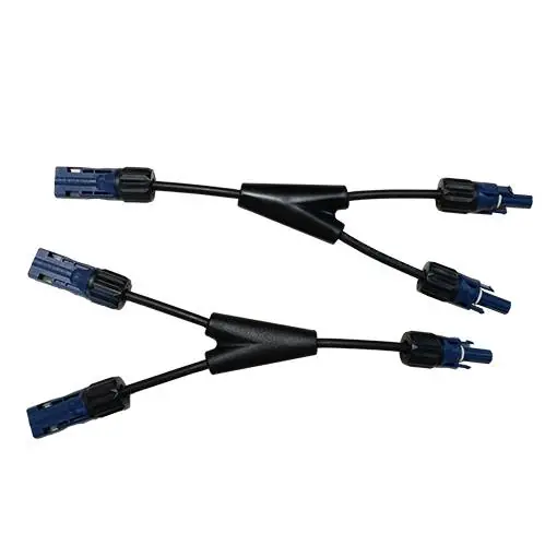 Sonderangebot Midea Y-Kabel Set für MHELIOS Batterietürme