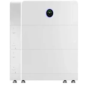 GoodWe ESA-All-in-One Heimspeichersystem, Kompakt-Speichersystem, 16,0 kWh, 10 kW, 3-phasig 2 x GW8.3-BAT-D-G20 HV-Speicher 16,0 kWh+ 1xGW10K-ETA-G20 Hybrid-WR, 3 MPPT, inkl. Sockel, 3-phasig Preisreduziert