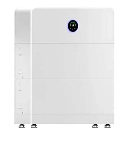 GoodWe ESA-All-in-One Heimspeichersystem, Kompakt-Speichersystem, 16,0 kWh, 10 kW, 3-phasig 2 x GW8.3-BAT-D-G20 HV-Speicher 16,0 kWh+ 1xGW10K-ETA-G20 Hybrid-WR, 3 MPPT, inkl. Sockel, 3-phasig Preisreduziert