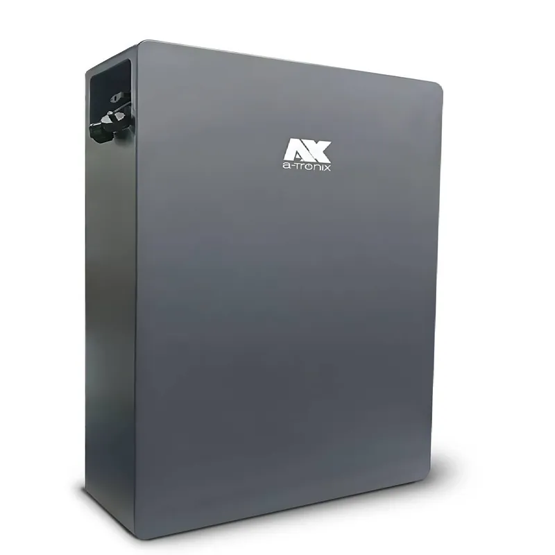 Meistverkauft a-Tronix AX 5kWh BAT Hochvolt-Solarspeicher