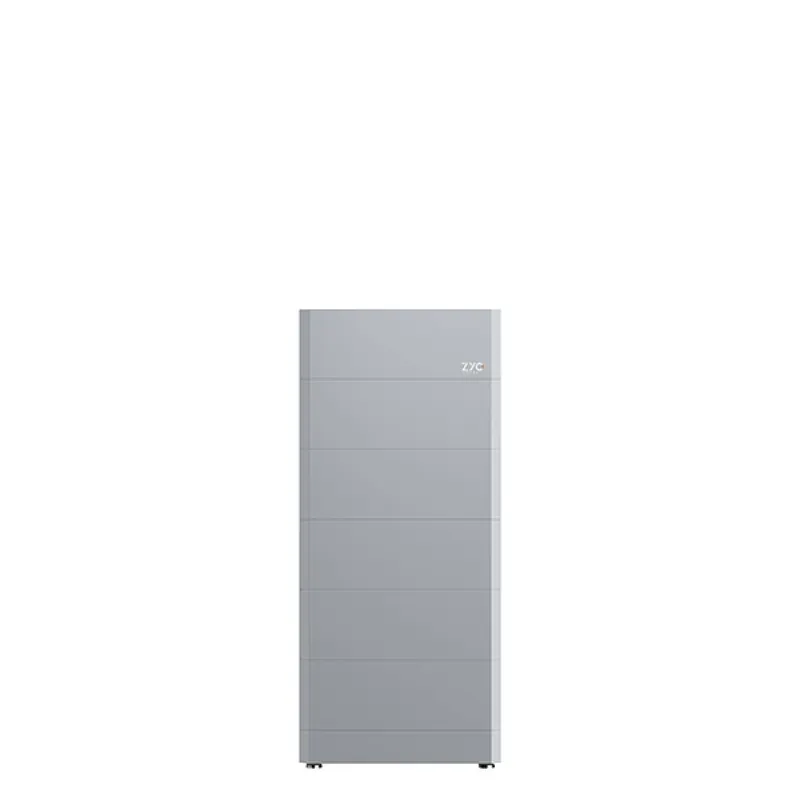 ZYC Energy SIMPO HV 16.0 Hochvolt Solarspeicher, 16 kWh Begrenztes Angebot
