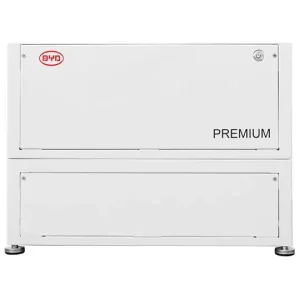 Billig B-BOX PREMIUM LVL 2021 15.4 + BMU (15,36 kWh) Low Voltage Lithium-Ionen-Batteriespeichersystem