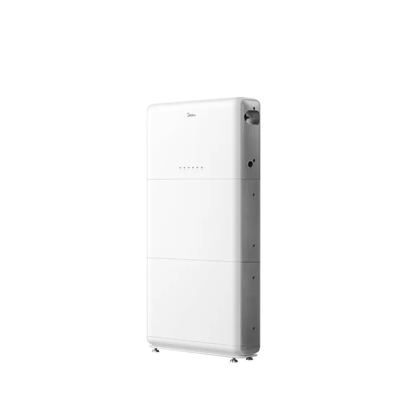 Beliebt Midea MHELIOS 10kWh Solarspeicher-Set