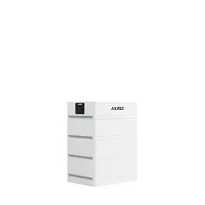 Sonderangebot AXIstorage Li SV1 10.1 High Voltage Lithium-Ion Batteriespeichersystem