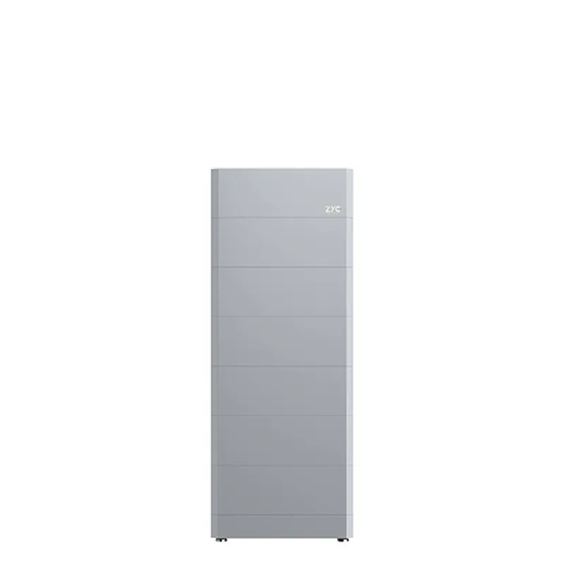 ZYC Energy SIMPO HV 19.2 Hochvolt Solarspeicher, 19,2 kWh Angebot
