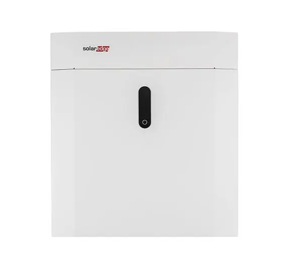 SolarEdge Home Battery LV 4.6 LV-Speichersystem, 4,6 kWh nutzbar Saisonangebot