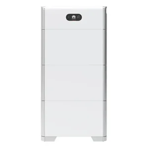 Garantierte Lieferung LUNA2000-15-S0 HV-Speicher, 15,0 kWh nutzbar