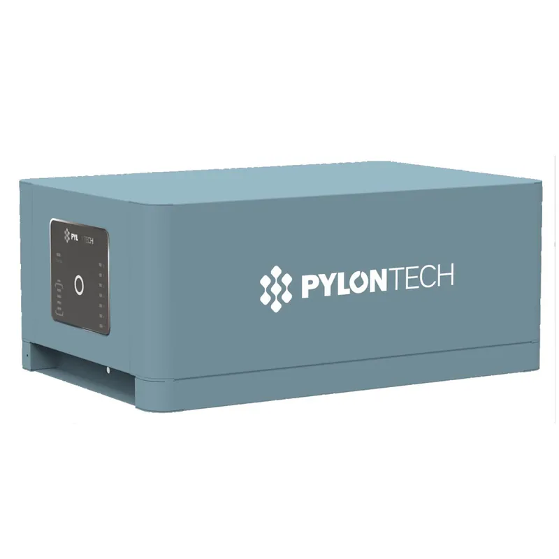 Pylontech Force H2 FSC500M V2 BMS für 96V 3,5kWh Hochvolt-Solarspeicher FH9637M Highlight