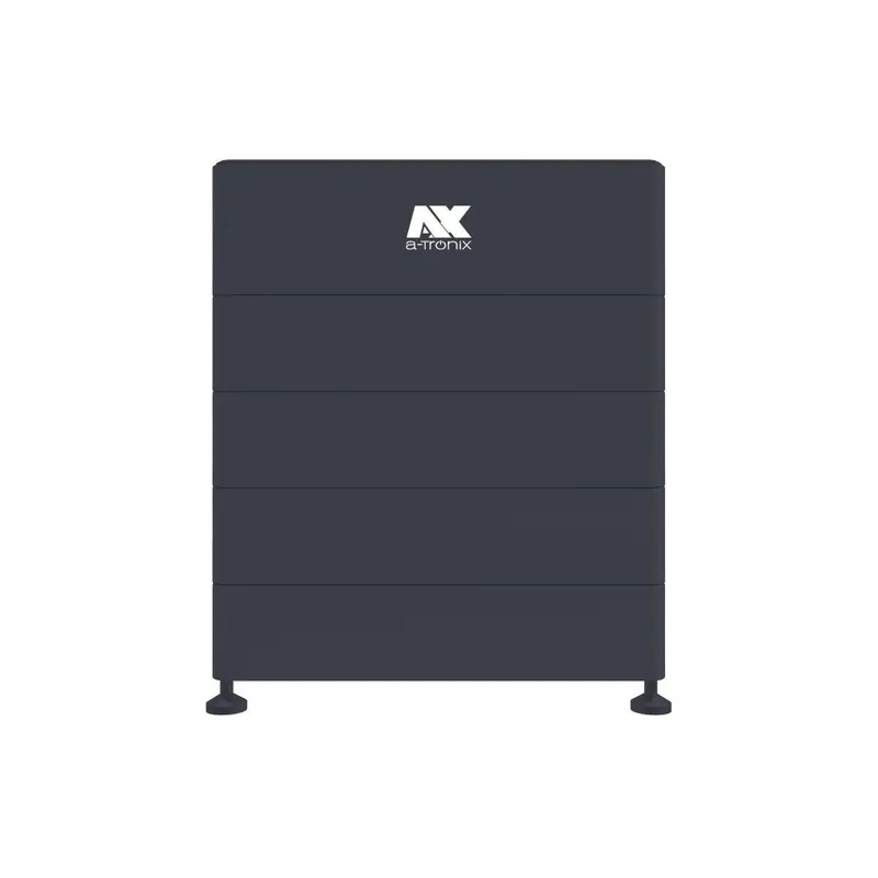 a-TroniX AX 30kWh BAT Hochvolt Solarspeicher-Set Schnäppchen