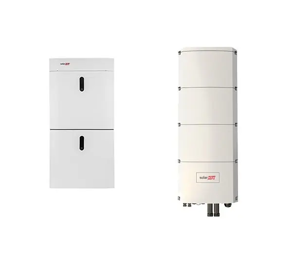 SolarEdge SE5K-RWB48BFN4 mit Home Battery LV 9.2 LV-Speichersystem, 9,2 kWh nutzbar, 3-phasig Preisknaller
