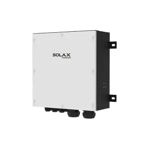 Direkt Vom Hersteller X3-EPS-Parallel Box 60kW G2 Combinerbox für bis zu 6x X1-/X3-Hybrid