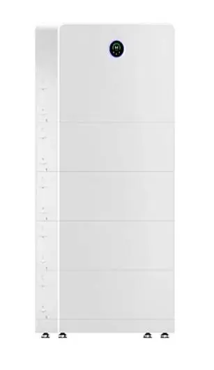 GoodWe ESA-All-in-One Heimspeichersystem, Kompakt-Speichersystem, 40,0 kWh, 20 kW, 3-phasig 5 x Goodwe GW 8.3 BAT-D-G20, Speichermodul,1 x Goodwe GW20K-ETA-G20, Hybrid-WR Top-Preis