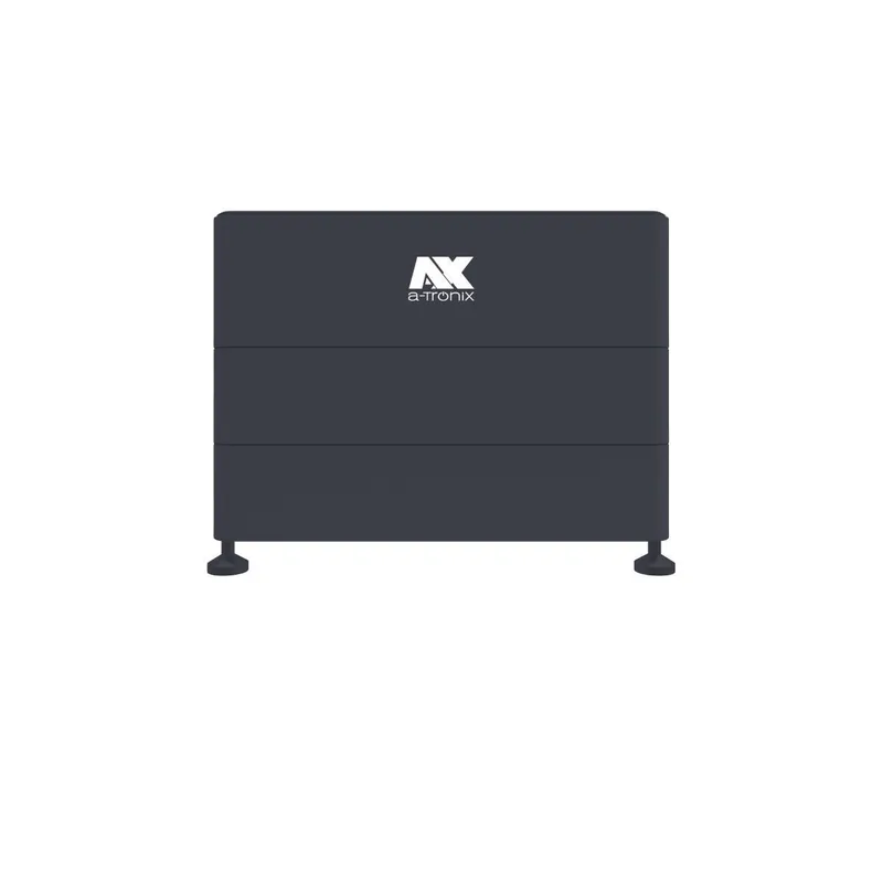 Kracherpreis a-TroniX AX 18kWh BAT Hochvolt Solarspeicher-Set
