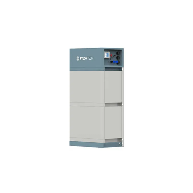 Jetzt Bestellen Pylontech Force-H2 6.7 Hochvoltspeicher 6,7 kWh nutzbar / 7,1 kWh gesamt