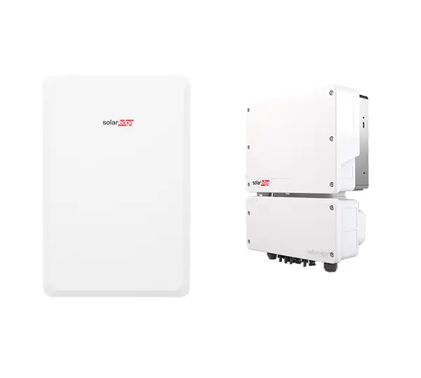 Home Battery HV 10 kWh + SE3000H Home Hub HV-Speichersystem, 9,7 kWh nutzbar, 1-phasig Knallerangebot