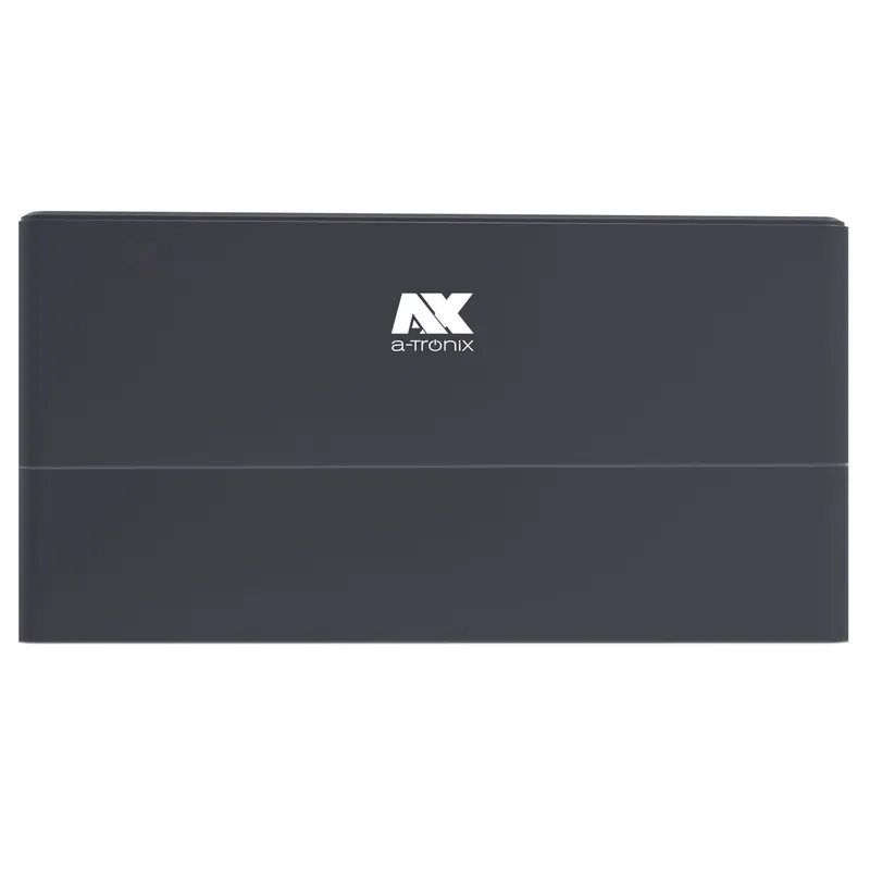 a-TroniX AX 5,76kWh Solarspeicher-Set Must-Have