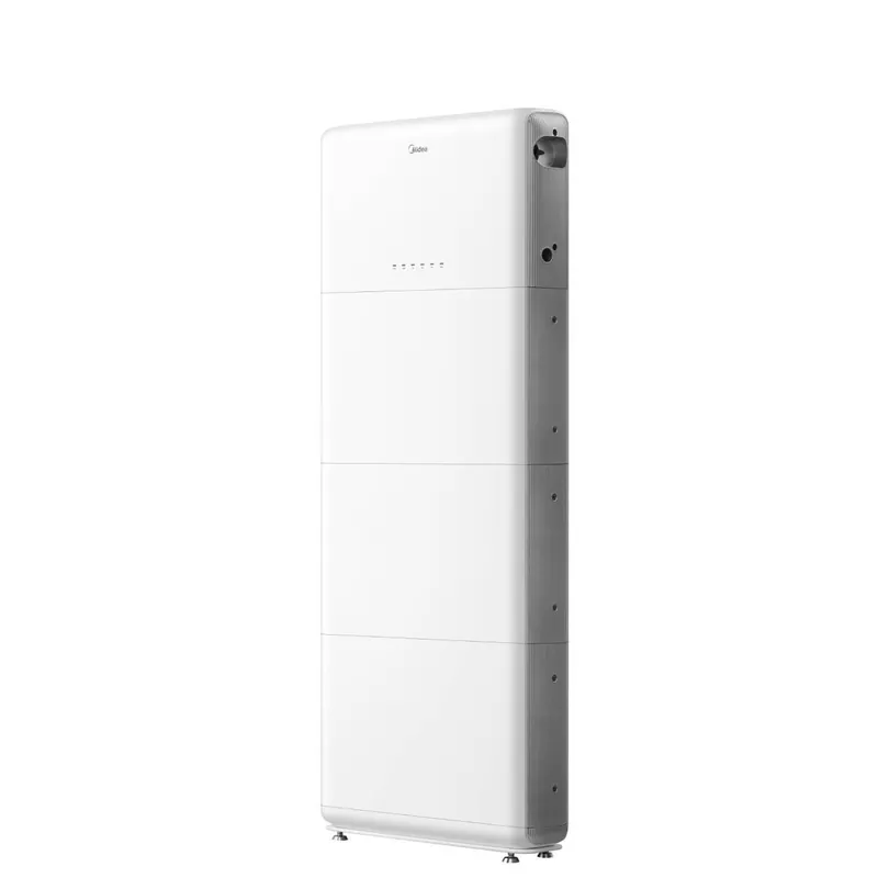 Preisreduziert Midea MHELIOS 20kWh Solarspeicher-Set