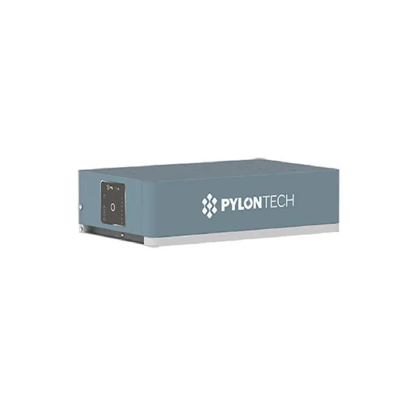 Finale Aktion Pylontech FORCE-H1 FC0500-40S-V2 HV-Speicher-Controller + Sockel