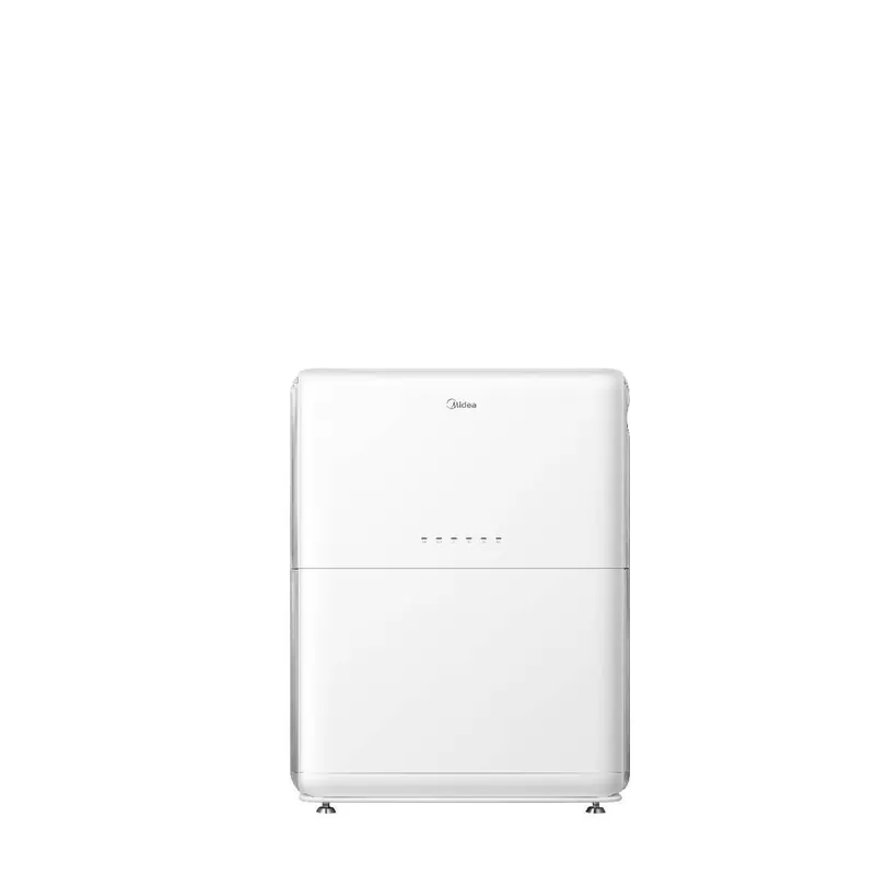 Midea MHELIOS 5kWh Solarspeicher-Set Billig