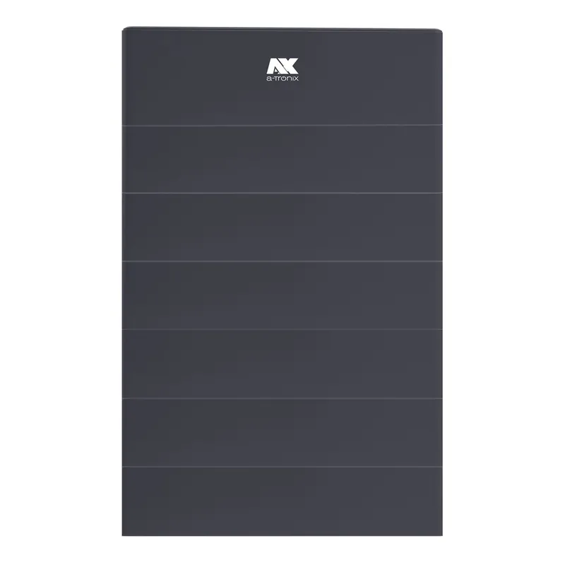 a-TroniX AX 20,16kWh Solarspeicher-Set Heißes Angebot