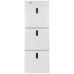 Angebot SolarEdge Home Battery LV 13.8 LV-Speichersystem, 13,8 kWh nutzbar
