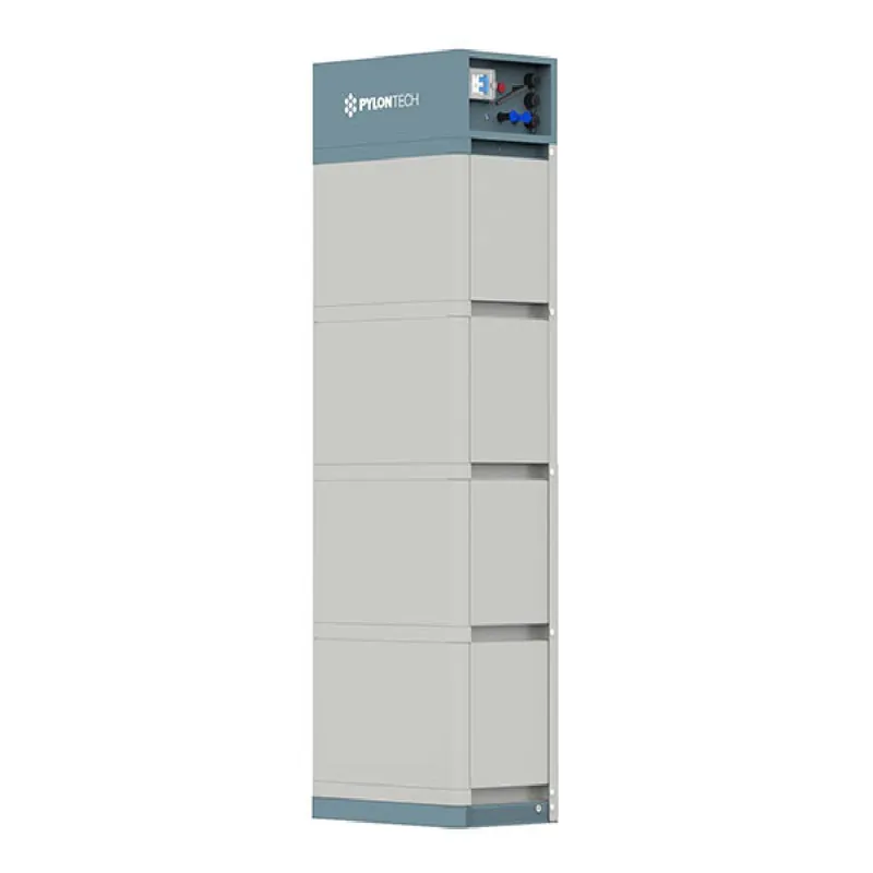 Pylontech Force-H2 13.5 Hochvoltspeicher 13,5 kWh nutzbar / 14,2 kWh gesamt Neuheit