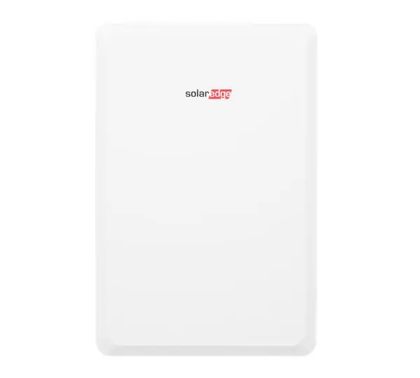 HOME BATTERY 10 kWh (9,7 kWh netto) High Voltage Lithium-Ionen-Batteriespeichersystem Nur Für Kurze Zeit