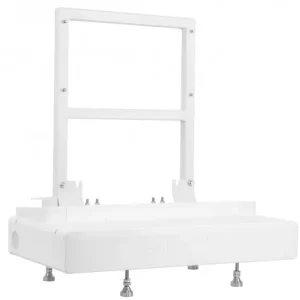 IAC-RBAT-FLRSTD-01 FLOOR STAND KIT Zur Standmontage der SolarEdge Home Battery HV Neue Kollektion