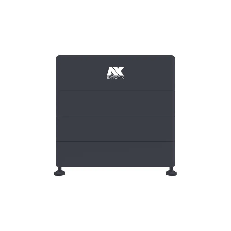 a-TroniX AX 24kWh BAT Hochvolt Solarspeicher-Set Must-Have
