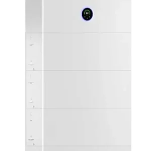 GoodWe ESA-All-in-One Heimspeichersystem, Kompakt-Speichersystem, 24,0 kWh, 10 kW, 3-phasig 3 x GW8.3-BAT-D-G20 HV-Speicher 16,0 kWh+ 1xGW10K-ETA-G20 Hybrid-WR, 3 MPPT, inkl. Sockel, 3-phasig Top-Seller