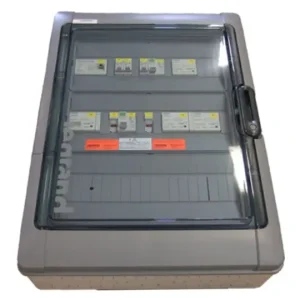 BATTERY BACKUP DISTRIBUTION 1PH (FULL) (SMA) Umschalteinrichtung 3-ph AC 1x SI 4.4/6.0/8.0-12 Super-Preis