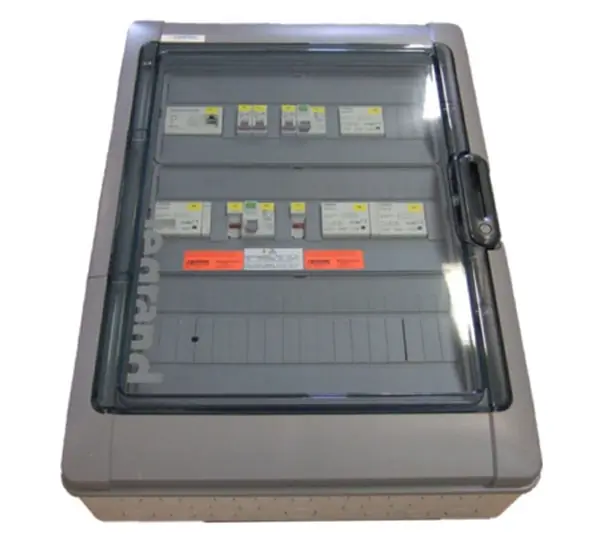 BATTERY BACKUP DISTRIBUTION 1PH (FULL) (SMA) Umschalteinrichtung 3-ph AC 1x SI 4.4/6.0/8.0-12 Super-Preis