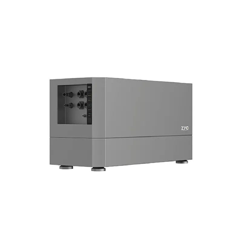 ZYC Energy SIMPO HV BMS-Unit HV-Speicher-Controller + Sockel Garantierte Lieferung