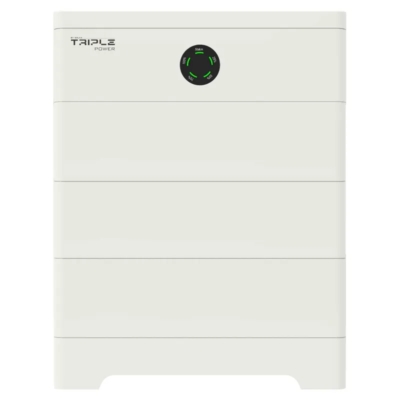 Versand Am Gleichen Tag SolaX TriplePower T-BAT HS7.5 Solarspeicher 7,5kWh